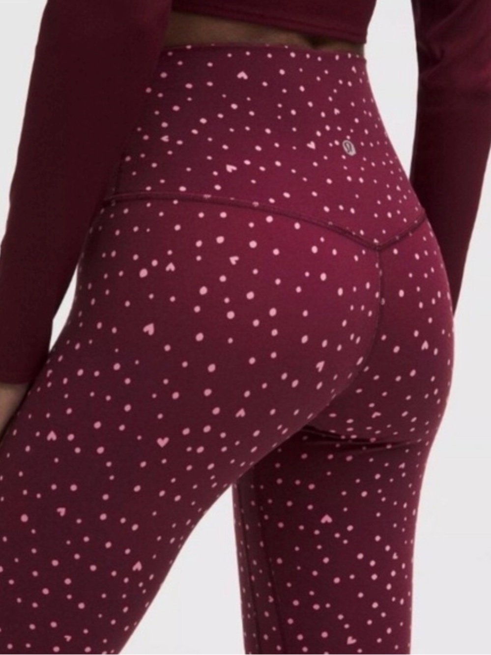 NWT RARE Lululemon Align leggings